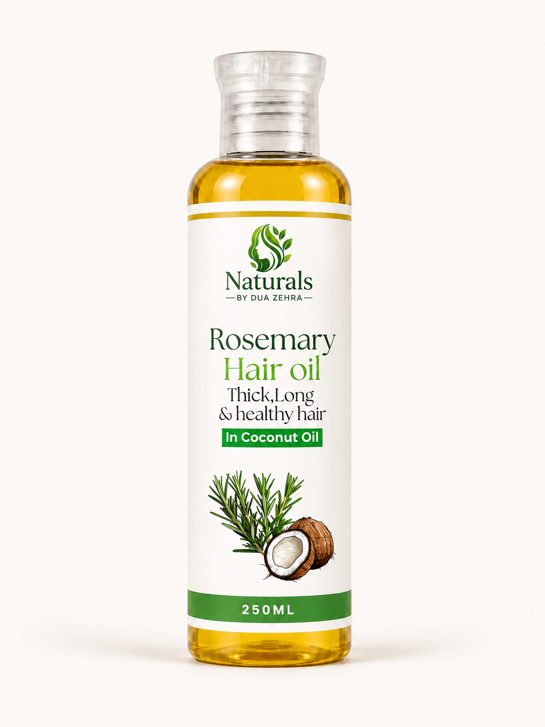 rossemary oil