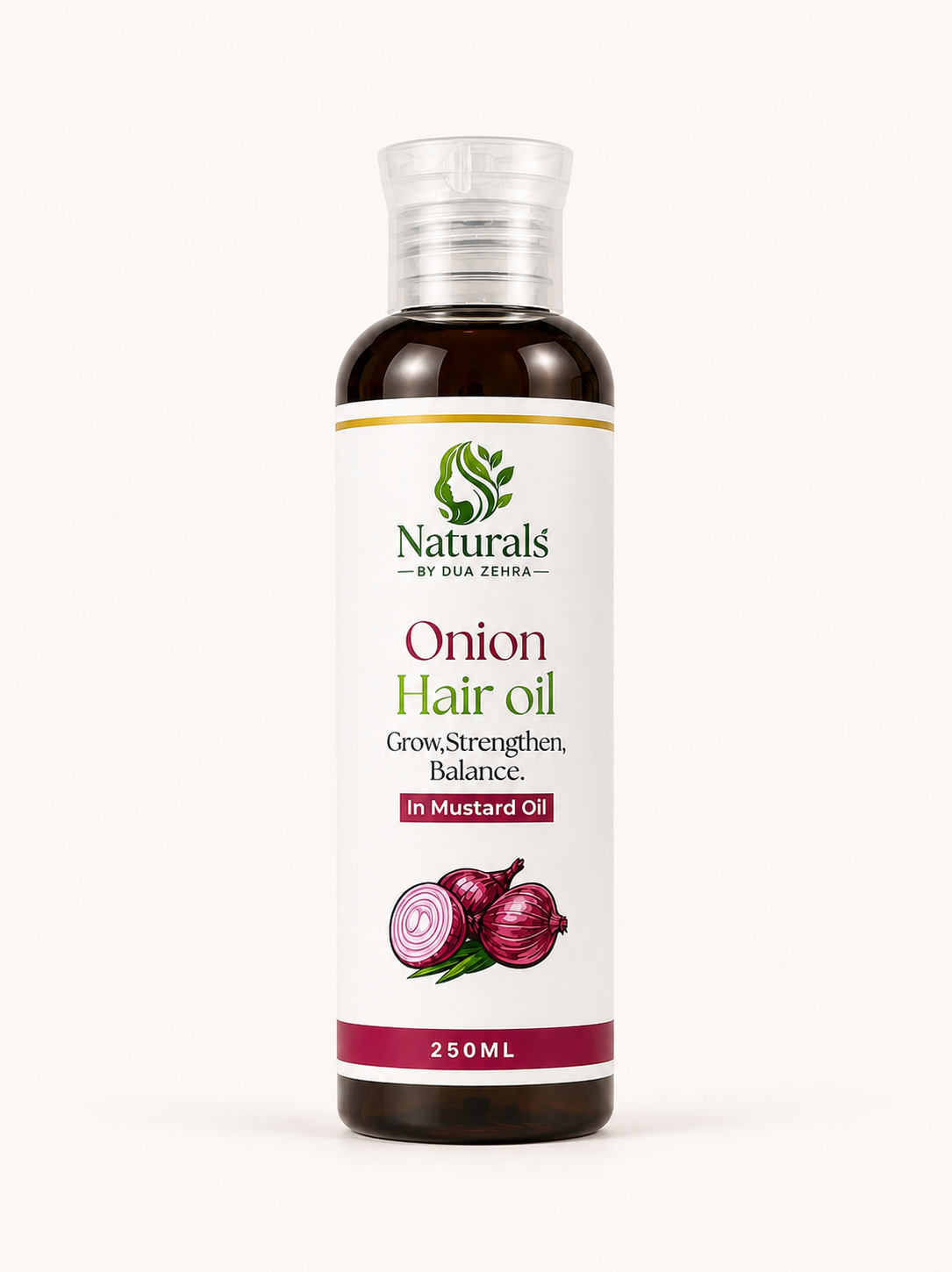 250 oinon oil