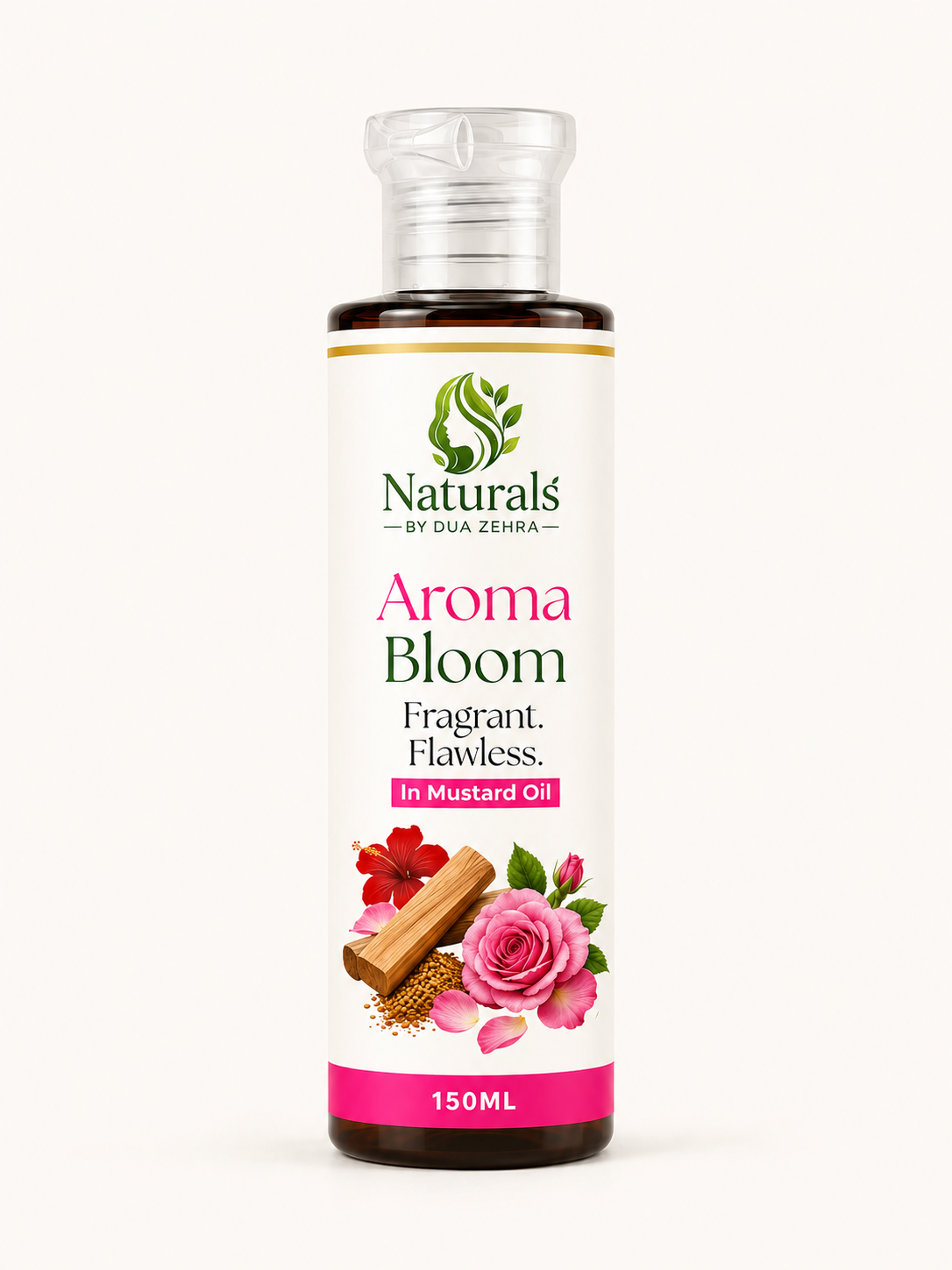 fragance 150ml