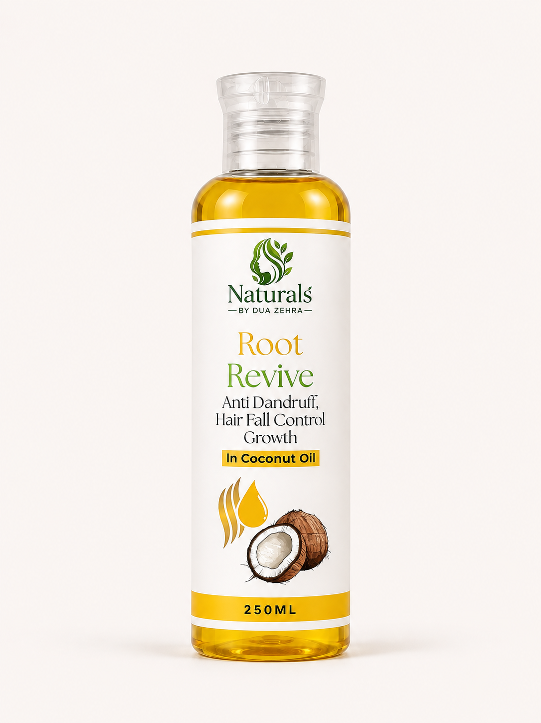 root  reviev 250ml
