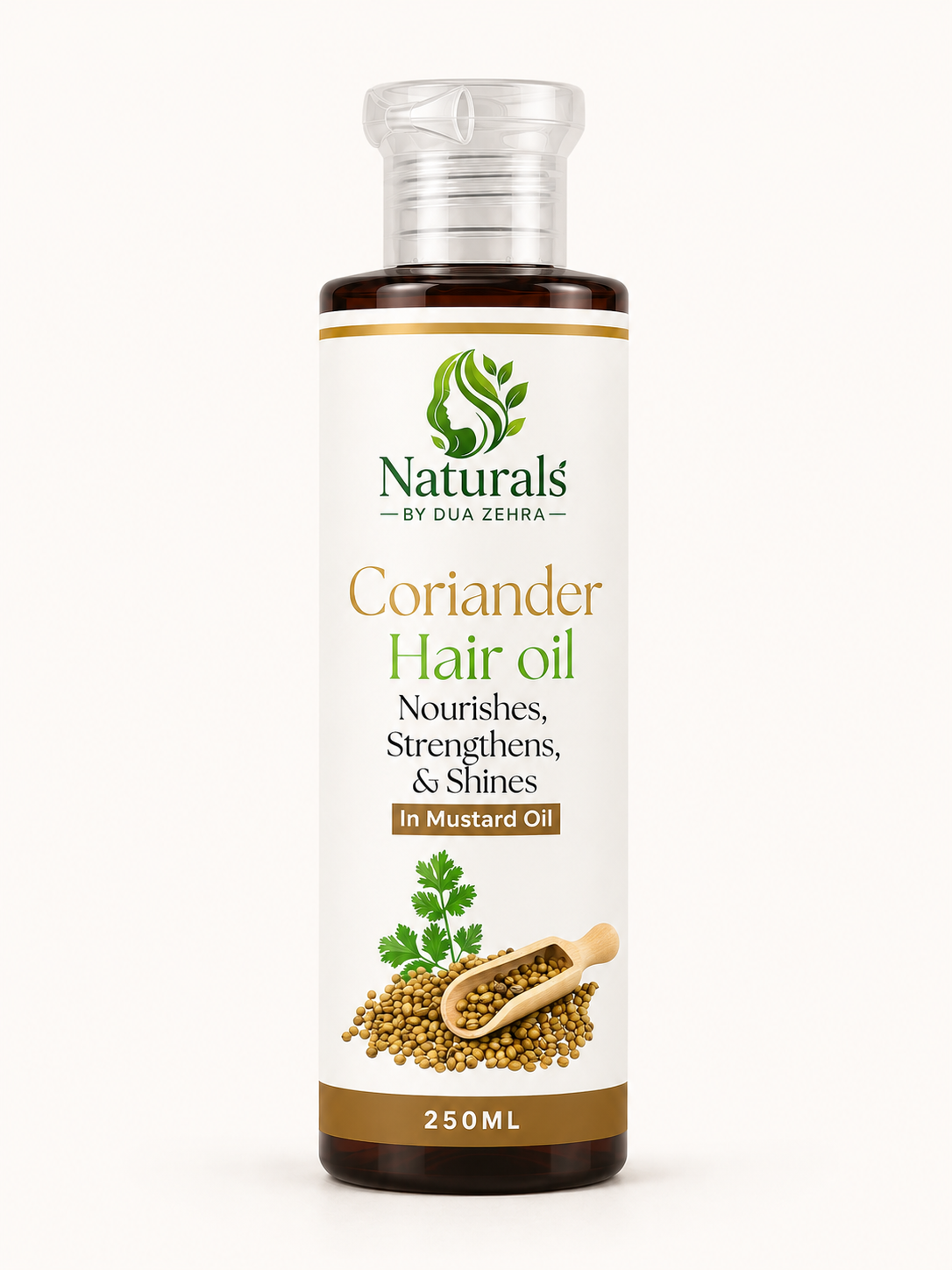 coriender oil