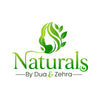 Naturals by Dua &amp; Zehra - Home
