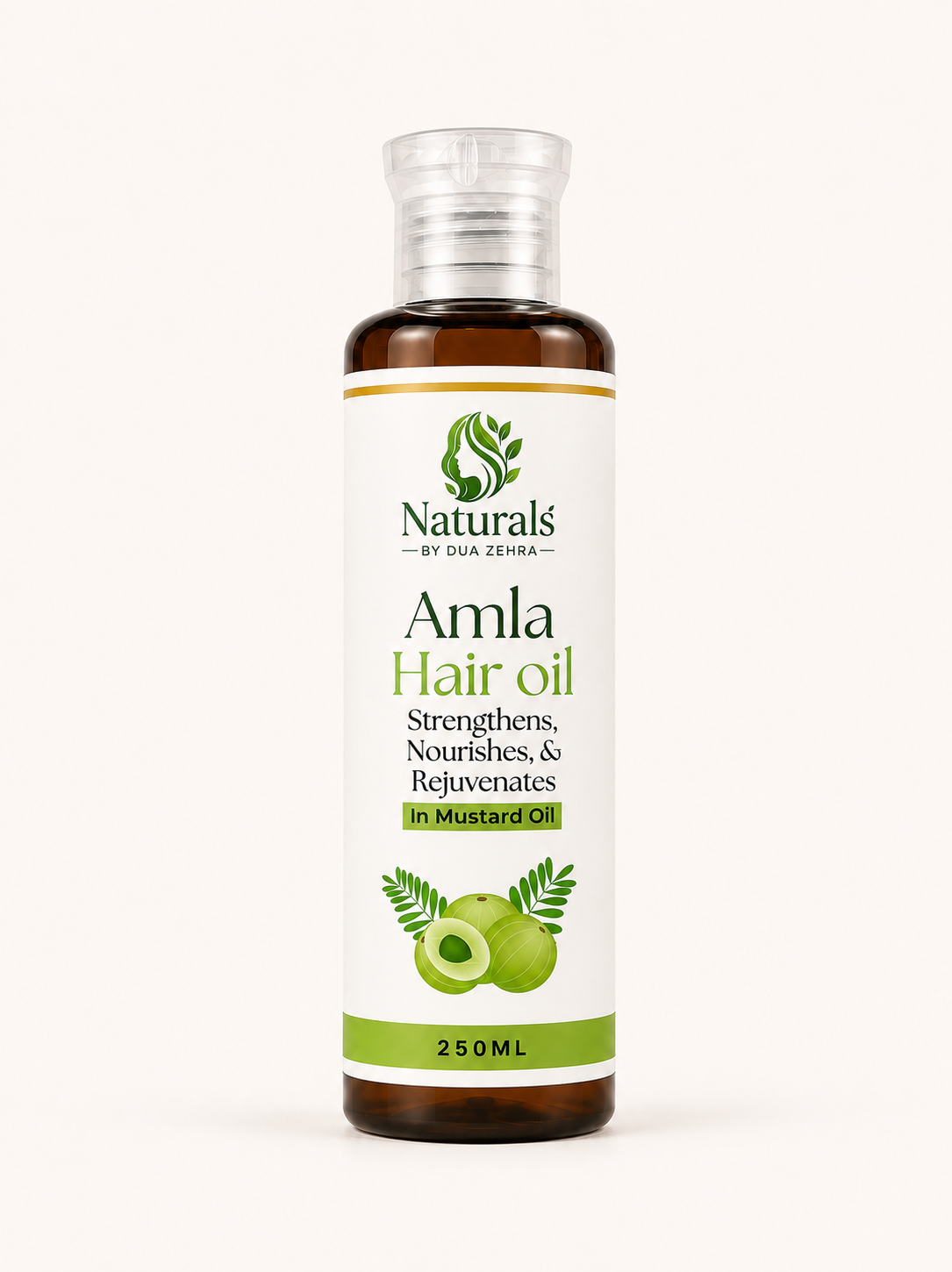 amla oil 250ml