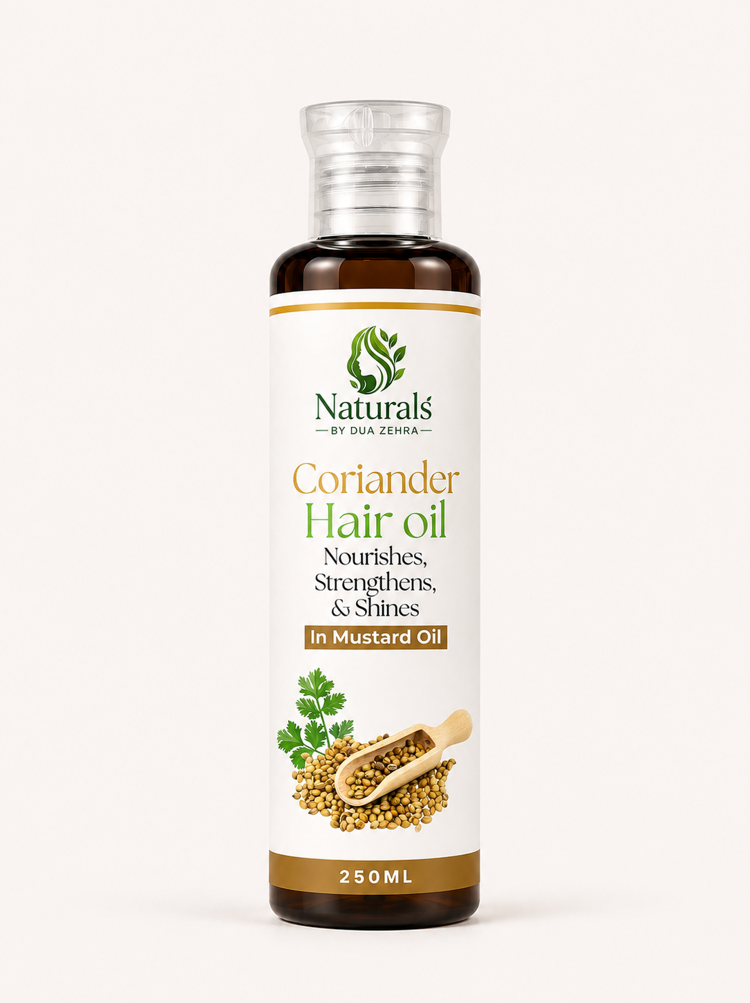 coriender oil