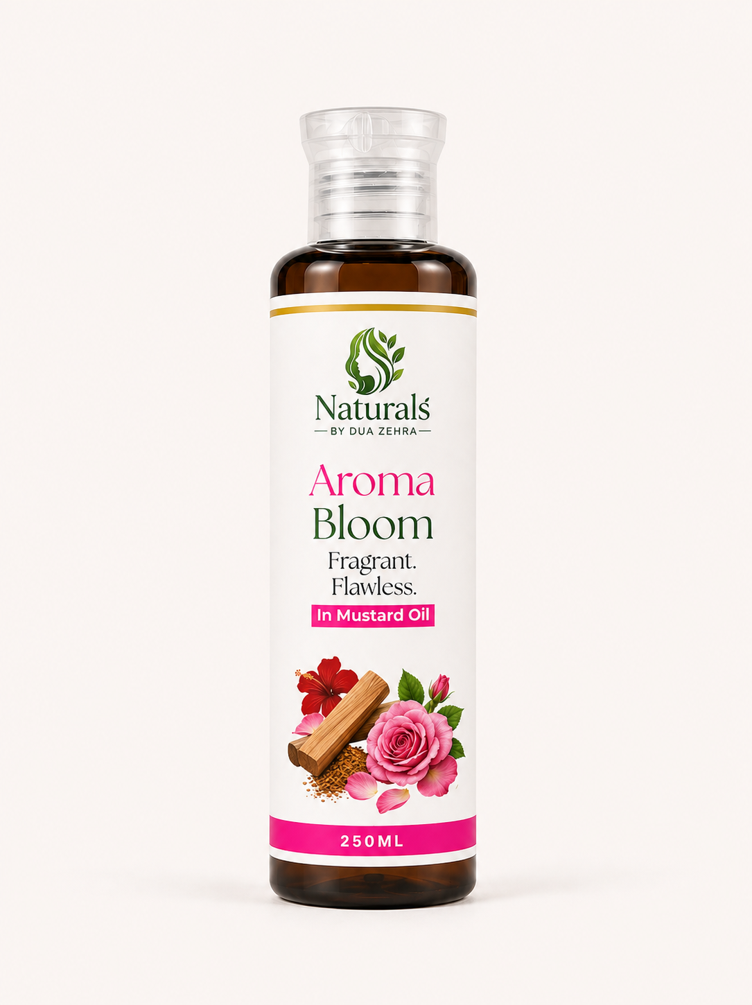 fragnance oil 250ml