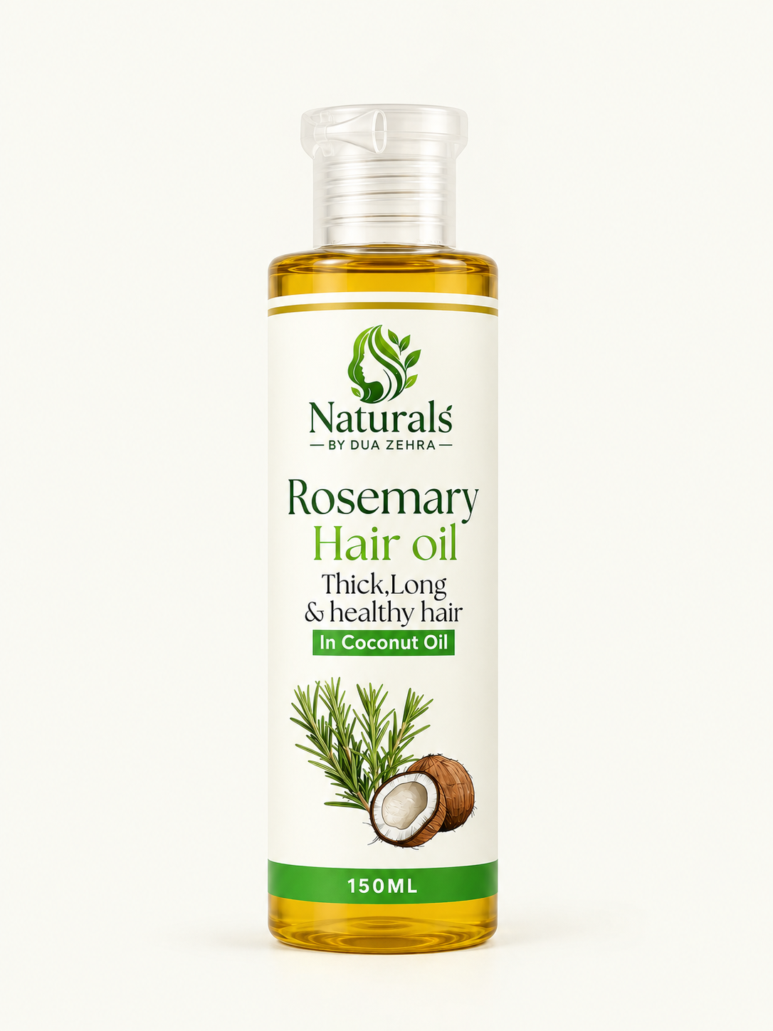 rossmery oil